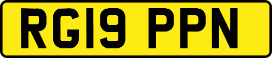 RG19PPN
