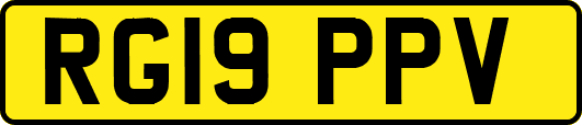 RG19PPV