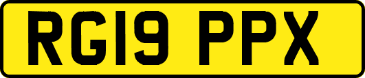 RG19PPX