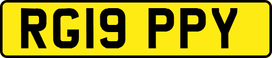 RG19PPY