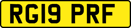 RG19PRF