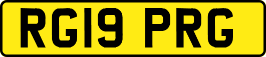 RG19PRG