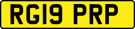 RG19PRP