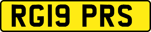 RG19PRS