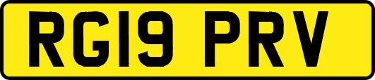 RG19PRV