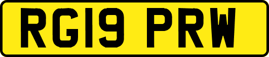 RG19PRW