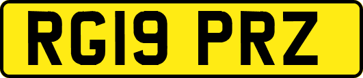 RG19PRZ
