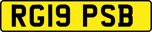 RG19PSB