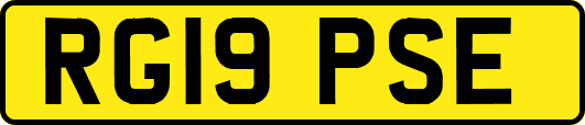 RG19PSE