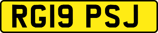 RG19PSJ