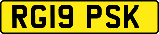 RG19PSK