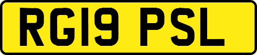 RG19PSL
