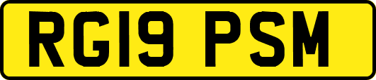 RG19PSM