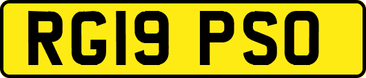 RG19PSO