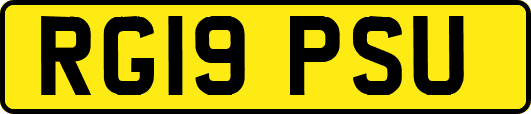RG19PSU