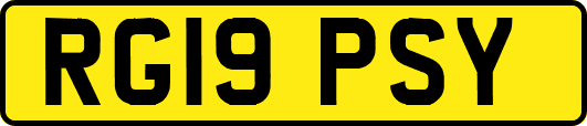 RG19PSY