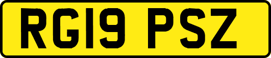 RG19PSZ