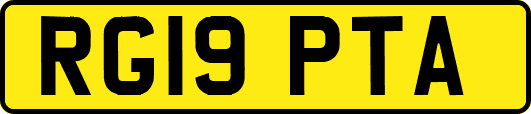 RG19PTA
