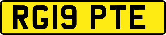 RG19PTE