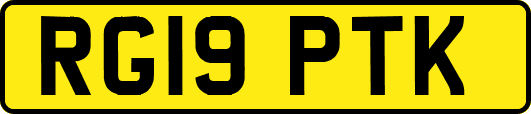 RG19PTK