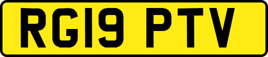 RG19PTV