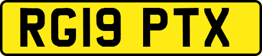 RG19PTX