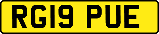 RG19PUE