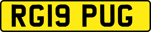 RG19PUG