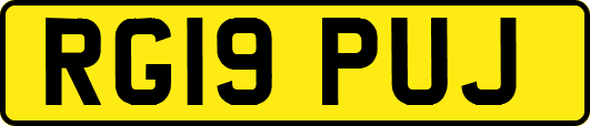 RG19PUJ