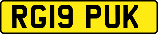 RG19PUK