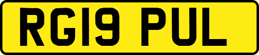 RG19PUL