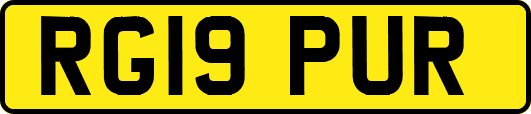 RG19PUR