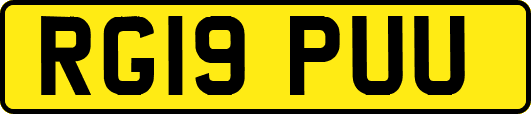 RG19PUU