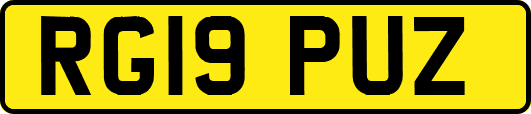 RG19PUZ