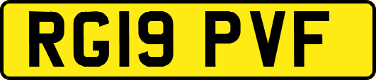 RG19PVF