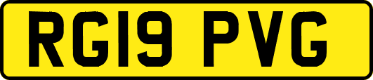 RG19PVG