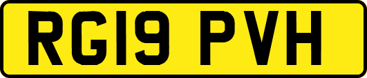 RG19PVH
