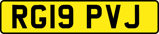 RG19PVJ