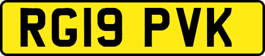 RG19PVK