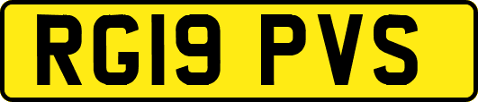 RG19PVS