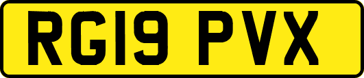 RG19PVX