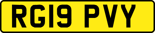 RG19PVY