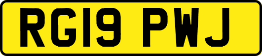 RG19PWJ