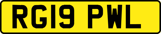 RG19PWL
