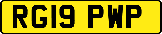 RG19PWP