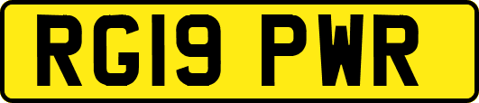 RG19PWR