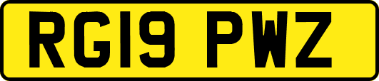 RG19PWZ