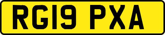 RG19PXA