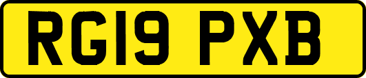 RG19PXB