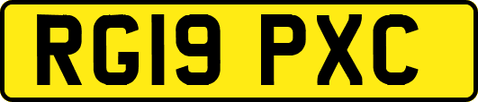 RG19PXC